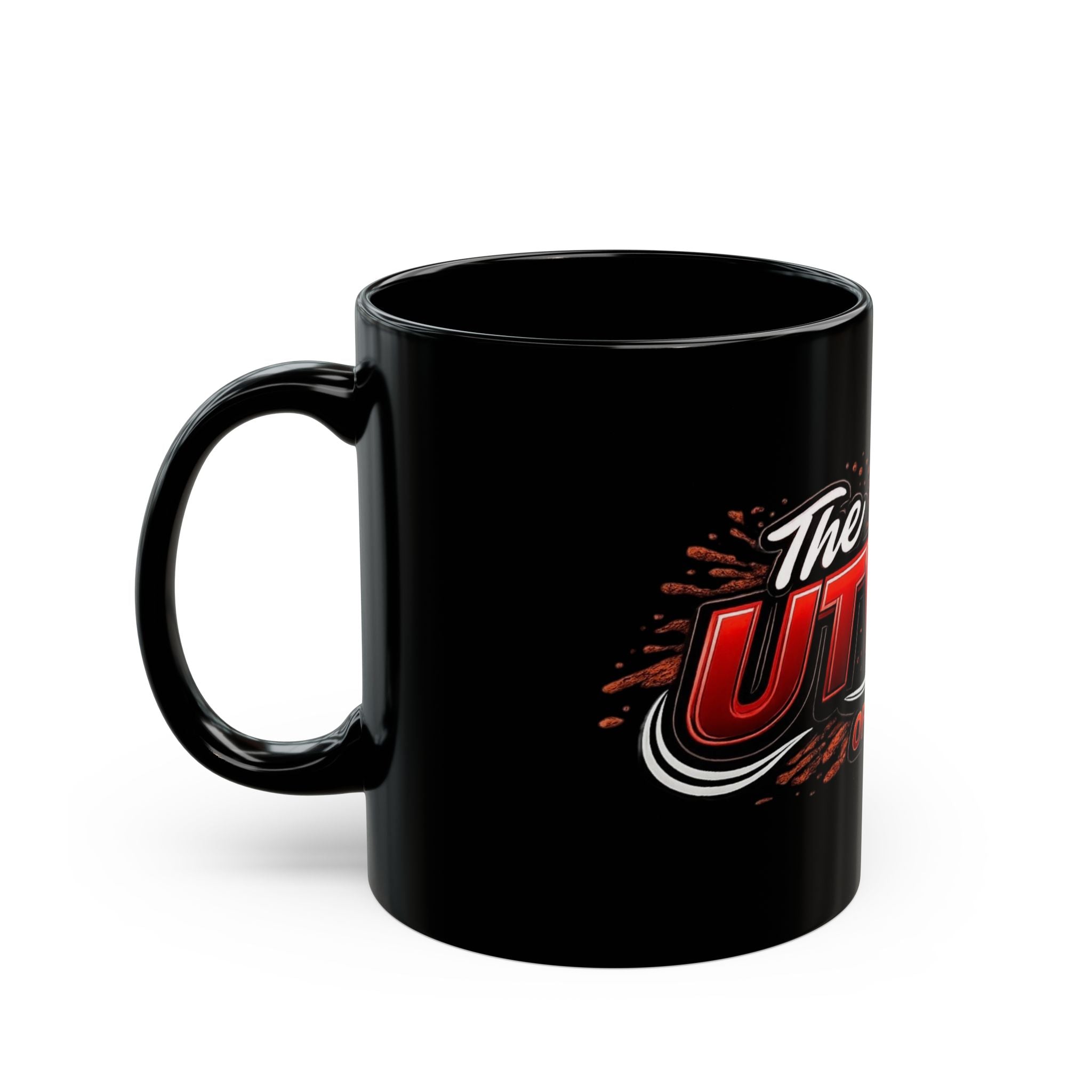 TheUTVboy™ coffee Mug (11oz, 15oz)