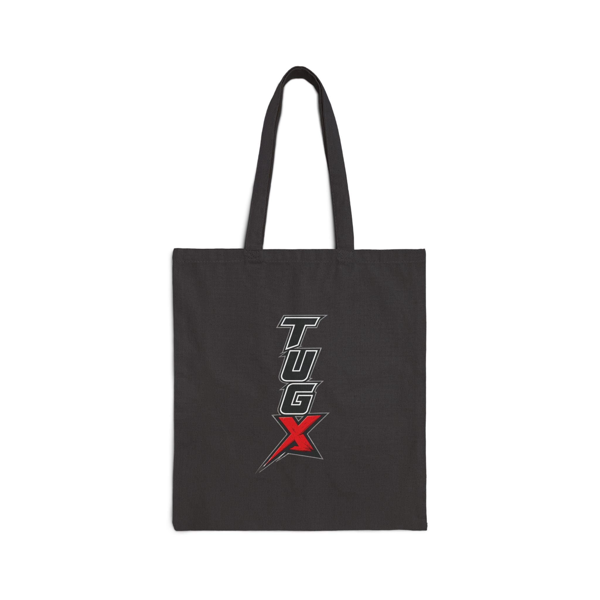 TUGx Cotton Canvas Tote Bag
