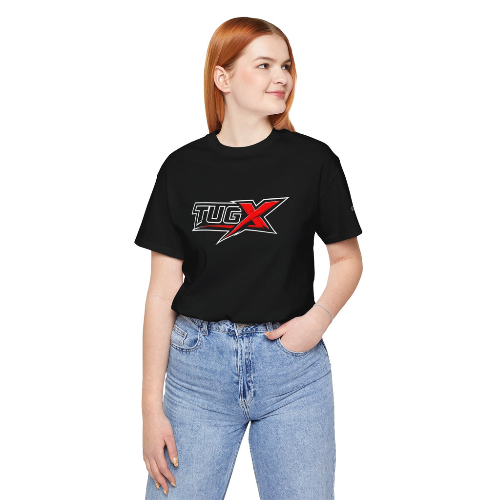 TUGx Classic Logo T-Shirt