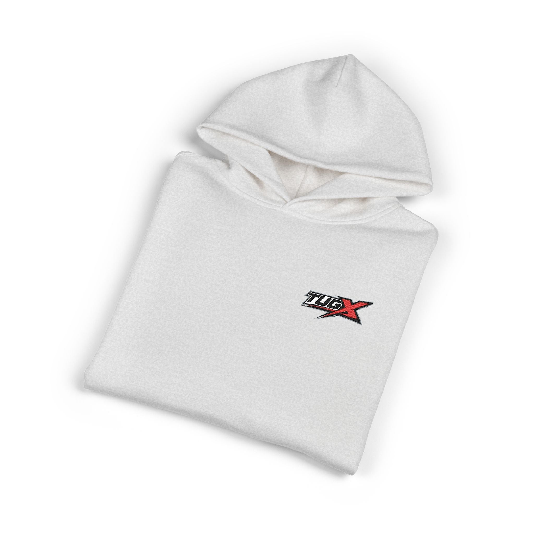 TUGx™ Relaxed Hoodie