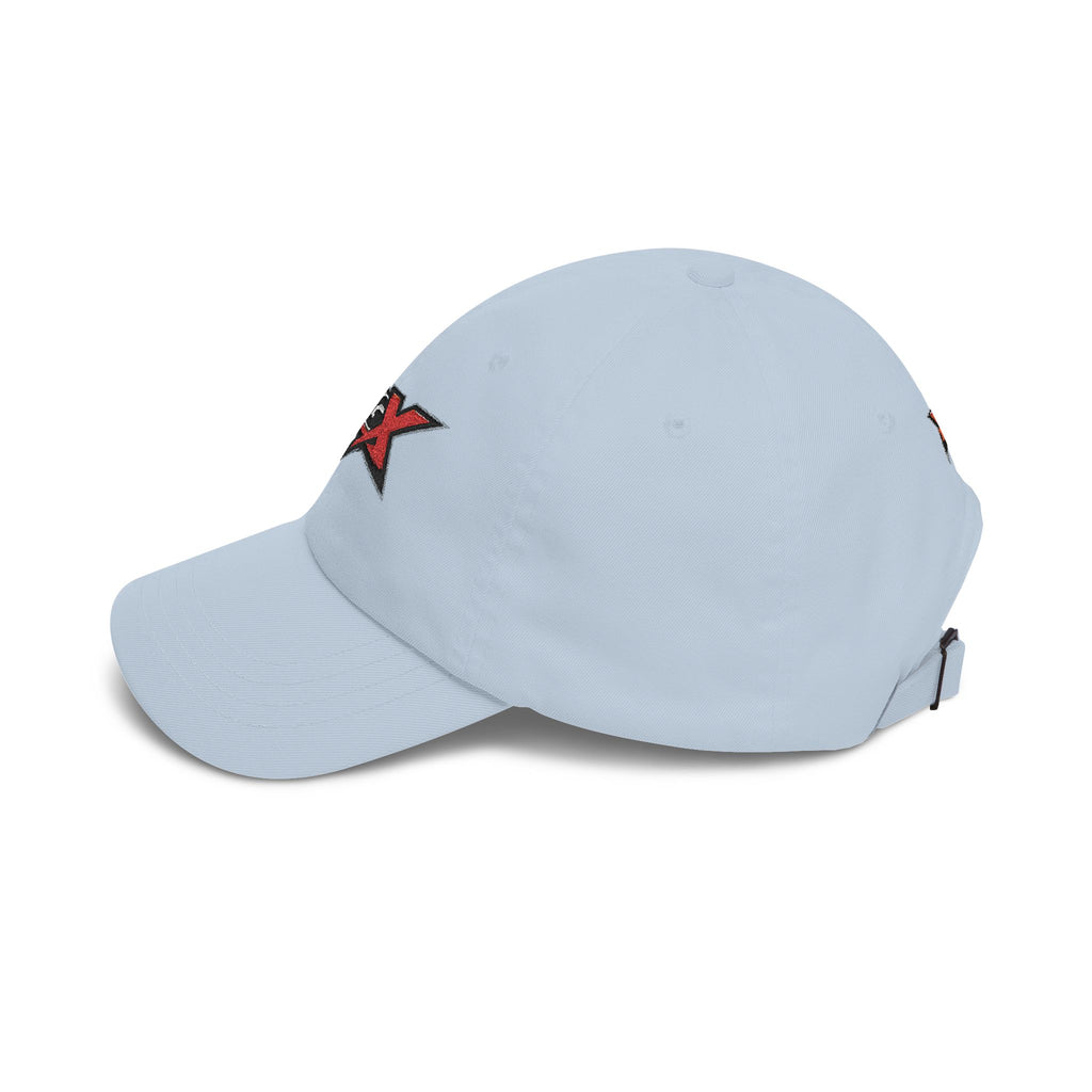 TUGx Classic Dad Cap