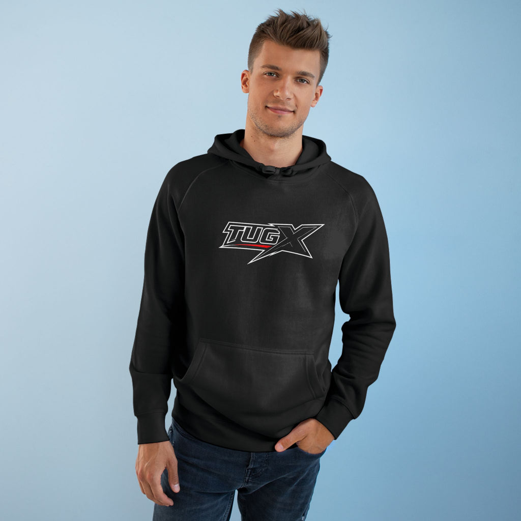 TUGx Unisex Supply Hoodie