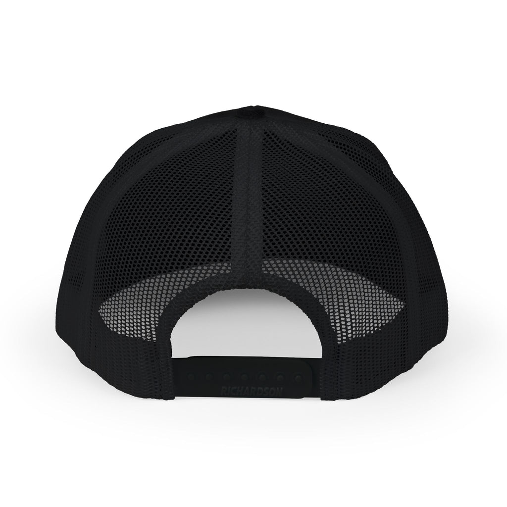 TUGx Embroidery Snapback Trucker Cap