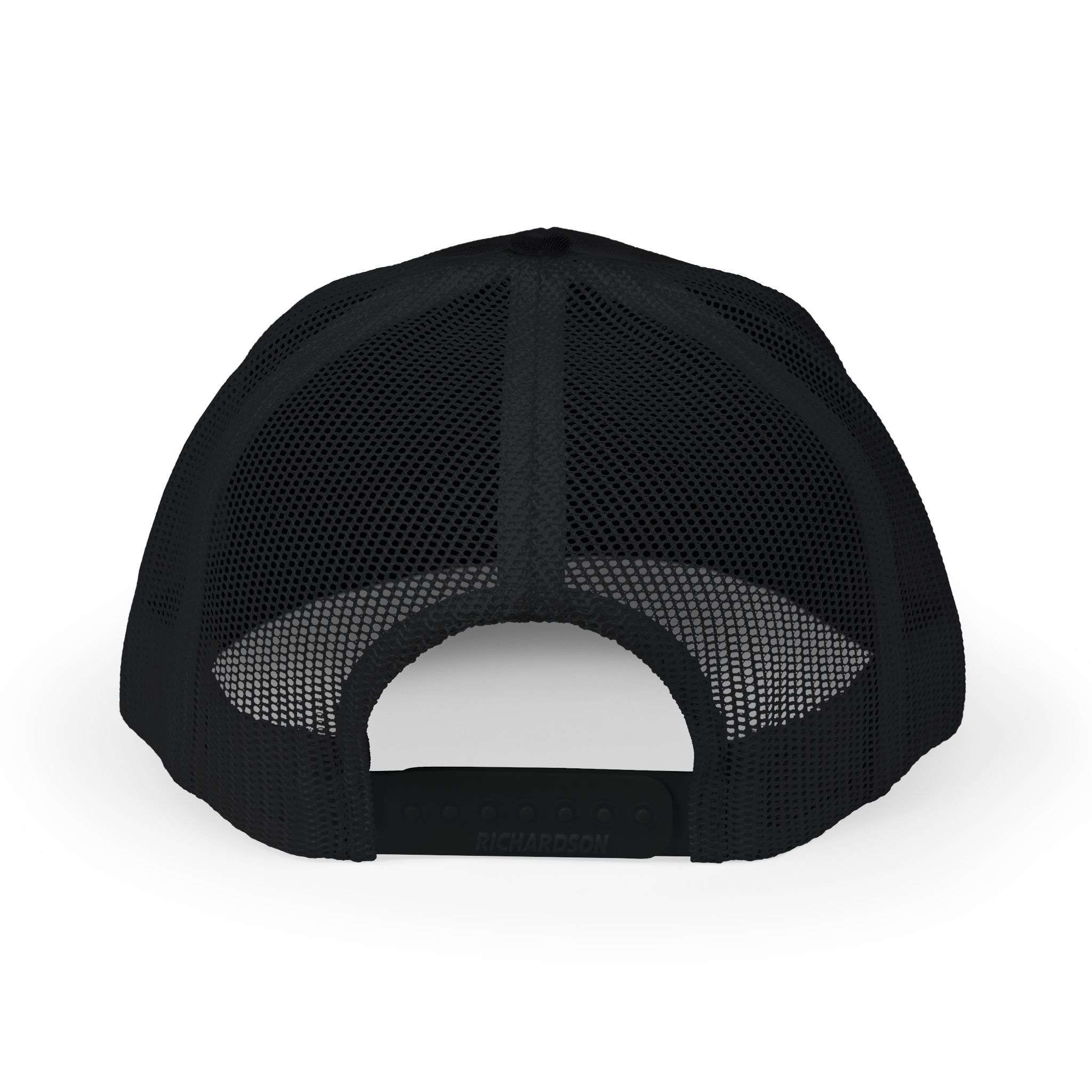 TUGx Embroidery Snapback Trucker Cap