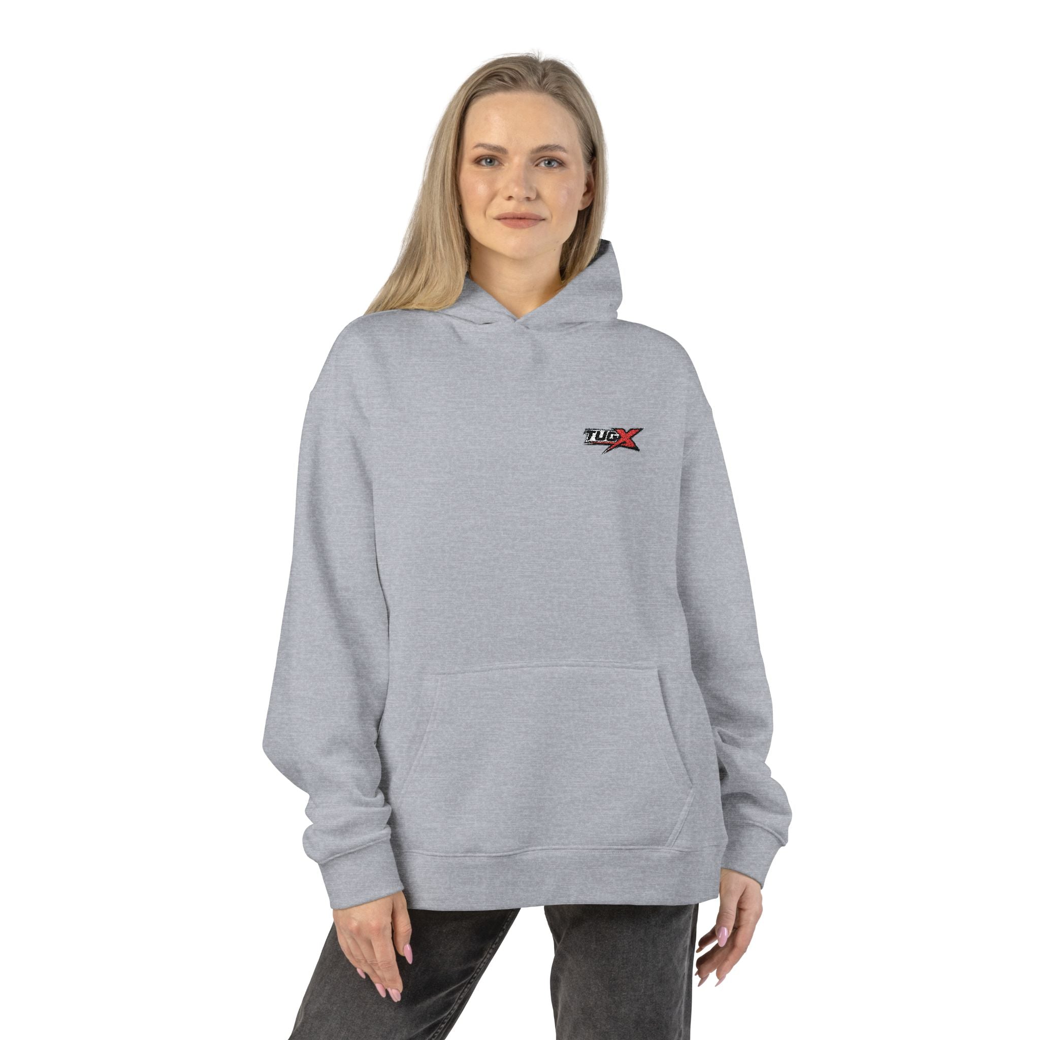 TUGx Relaxed Hoodie