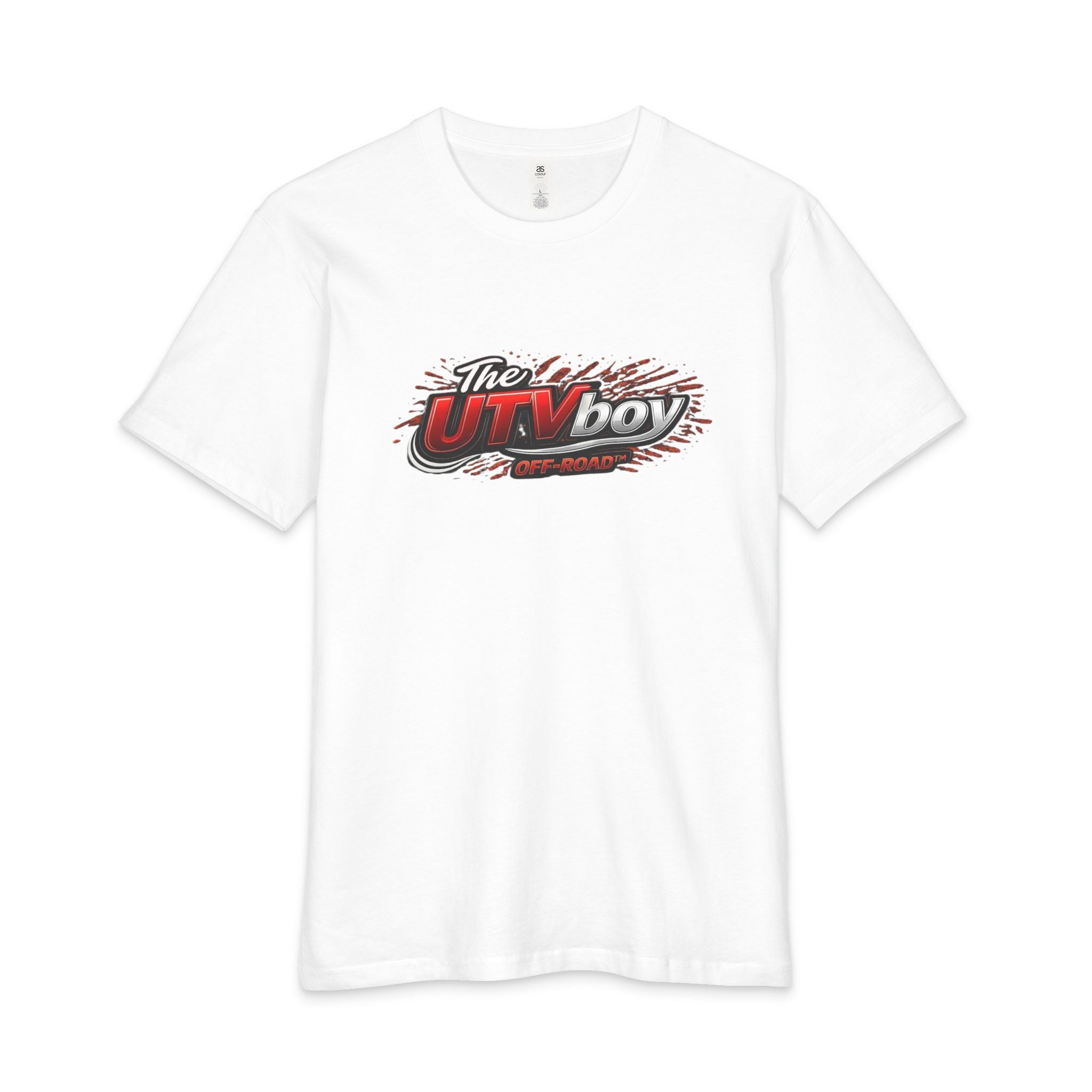 TheUTVboy™ Basic Tee