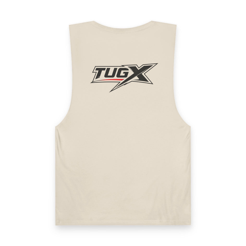 TUGx Barnard Tank