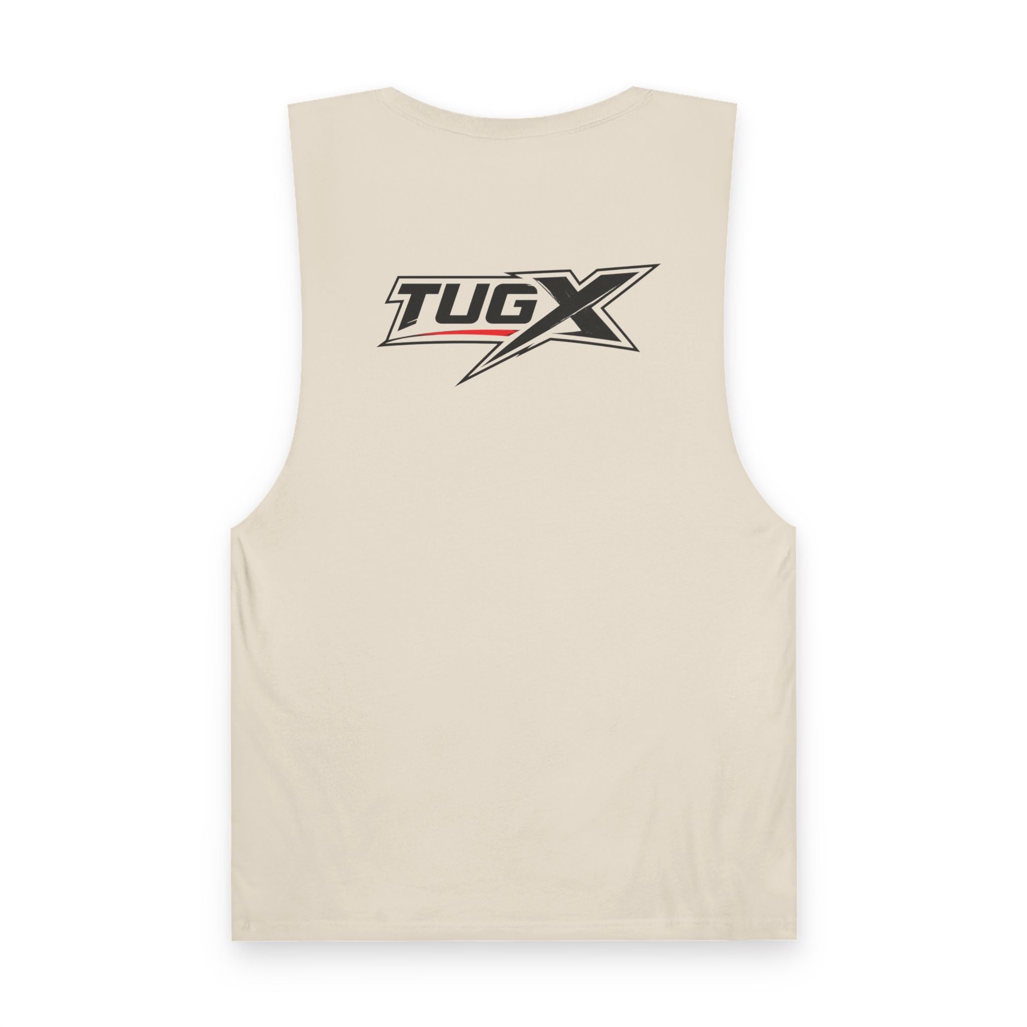 TUGx Barnard Tank