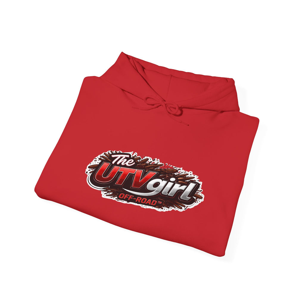 TUGx™ Heavy Blend™ Hooded Sweatshirt