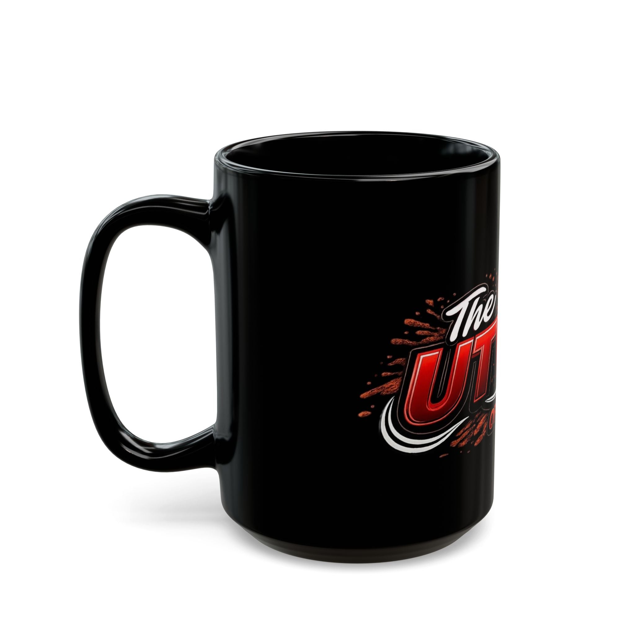 TheUTVboy™ coffee Mug (11oz, 15oz)