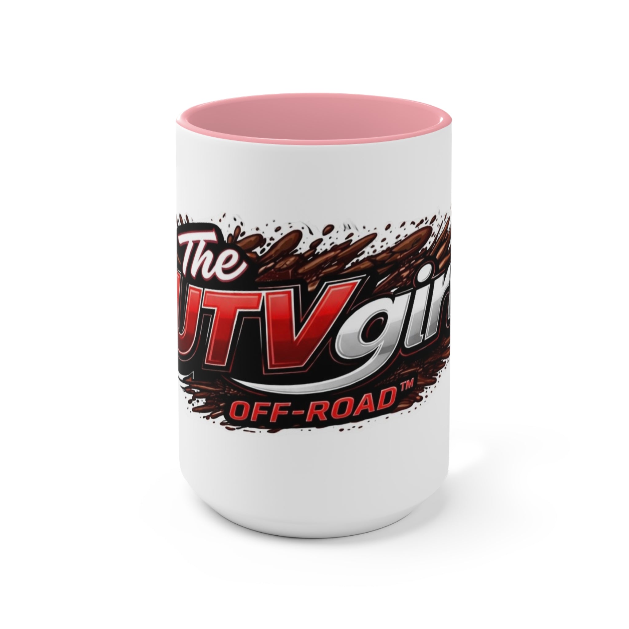 TheUTVgirl™ coffee Mugs