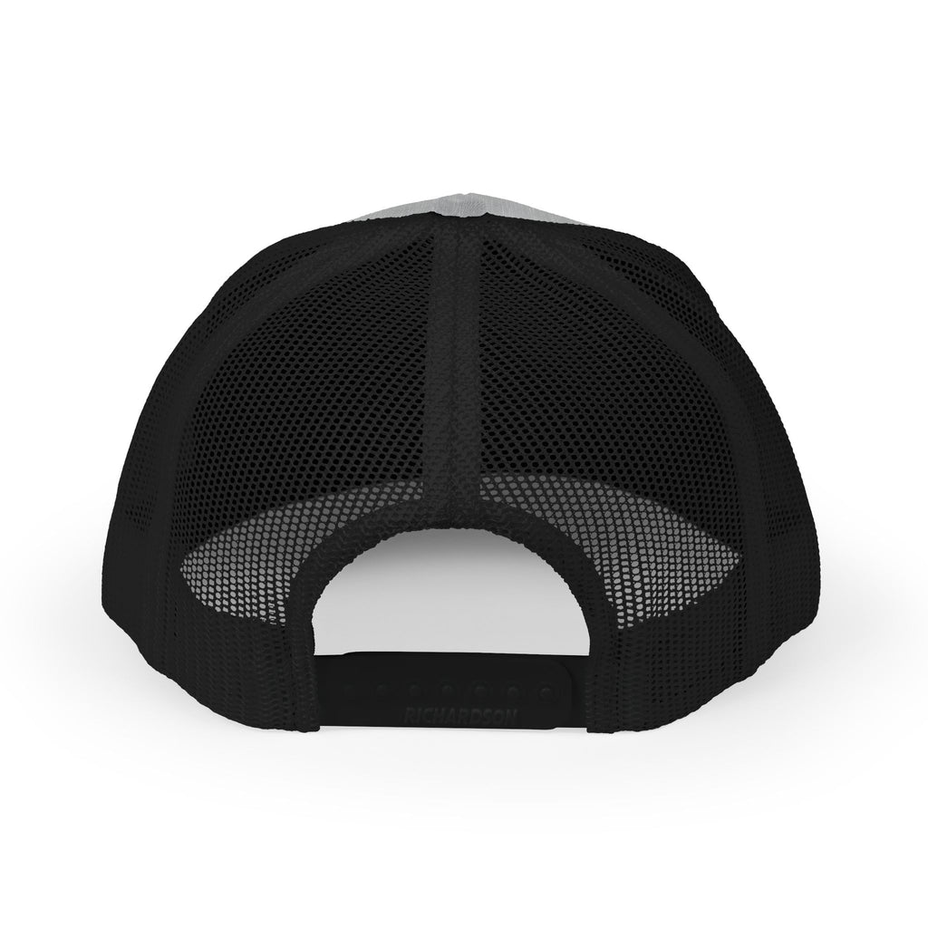 TUGx Embroidery Snapback Trucker Cap
