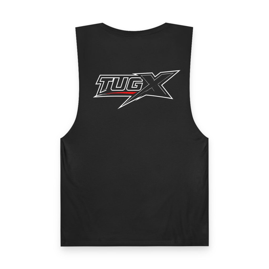 TUGx Barnard Tank