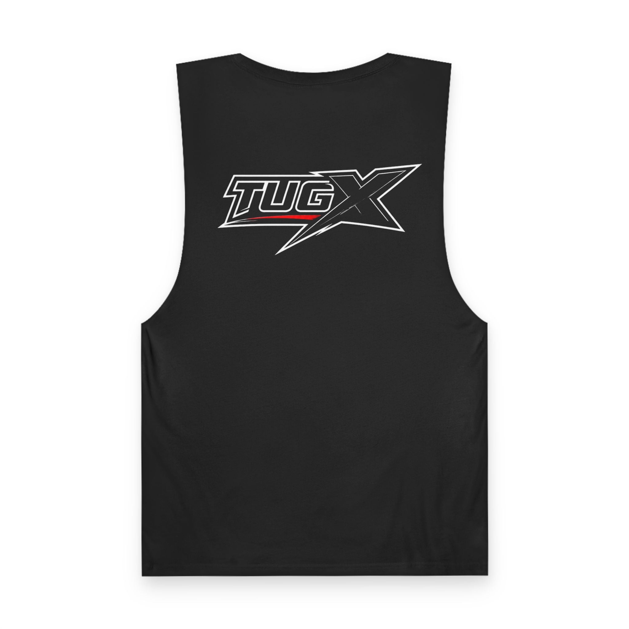 TUGx Barnard Tank
