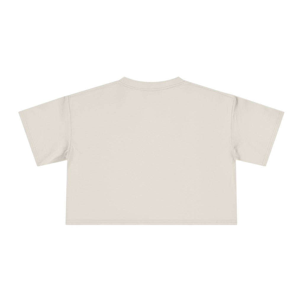 TUGx™ Women's Crop Tee