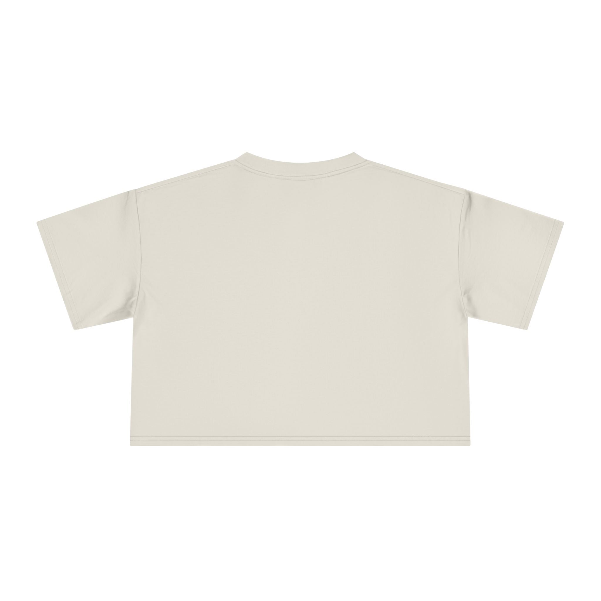 TUGx™ Women's Crop Tee