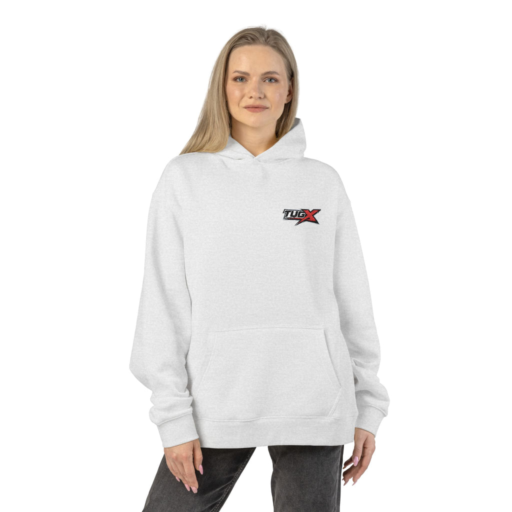TUGx™ Relaxed Hoodie