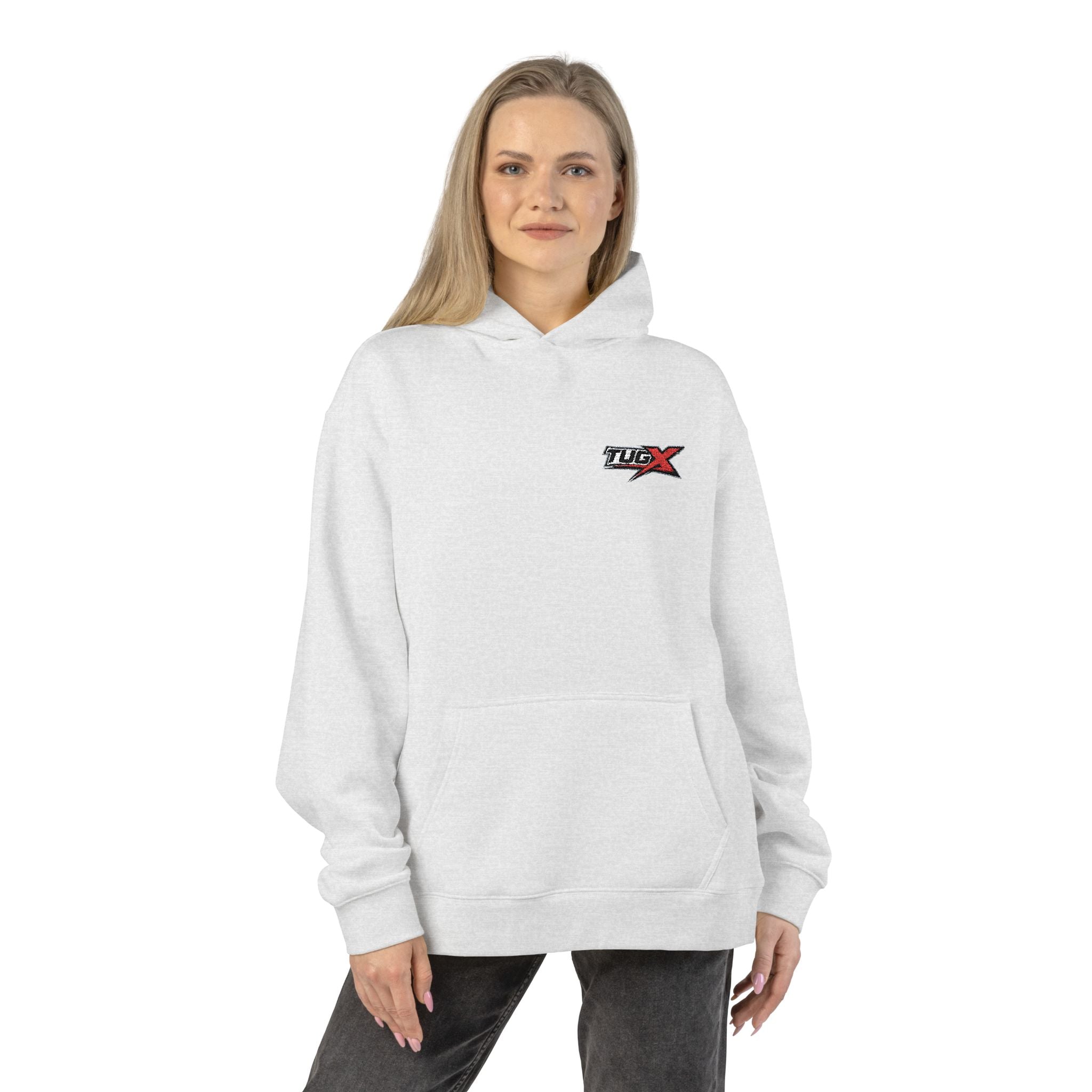 TUGx™ Relaxed Hoodie