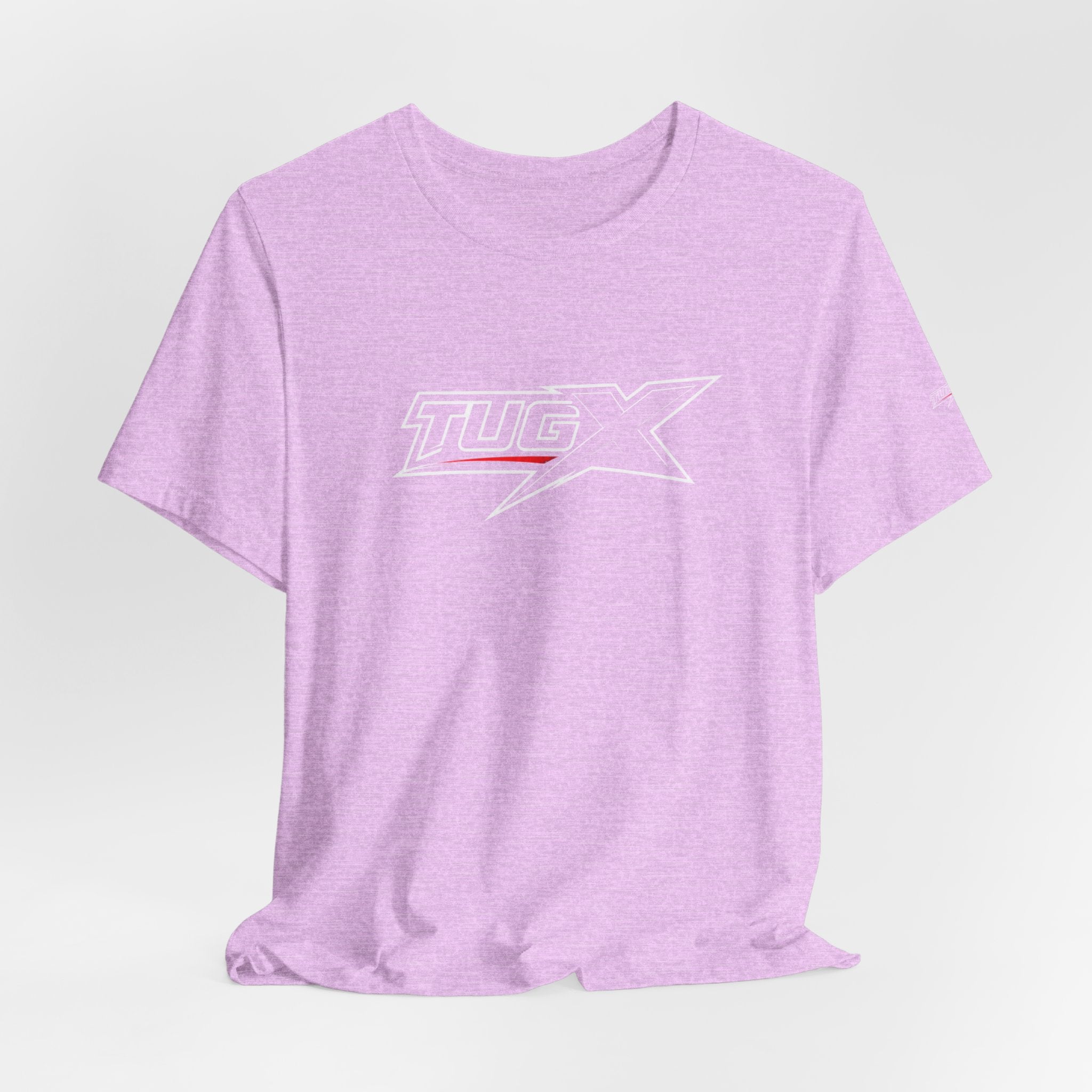 TUGx Classic Logo T-Shirt