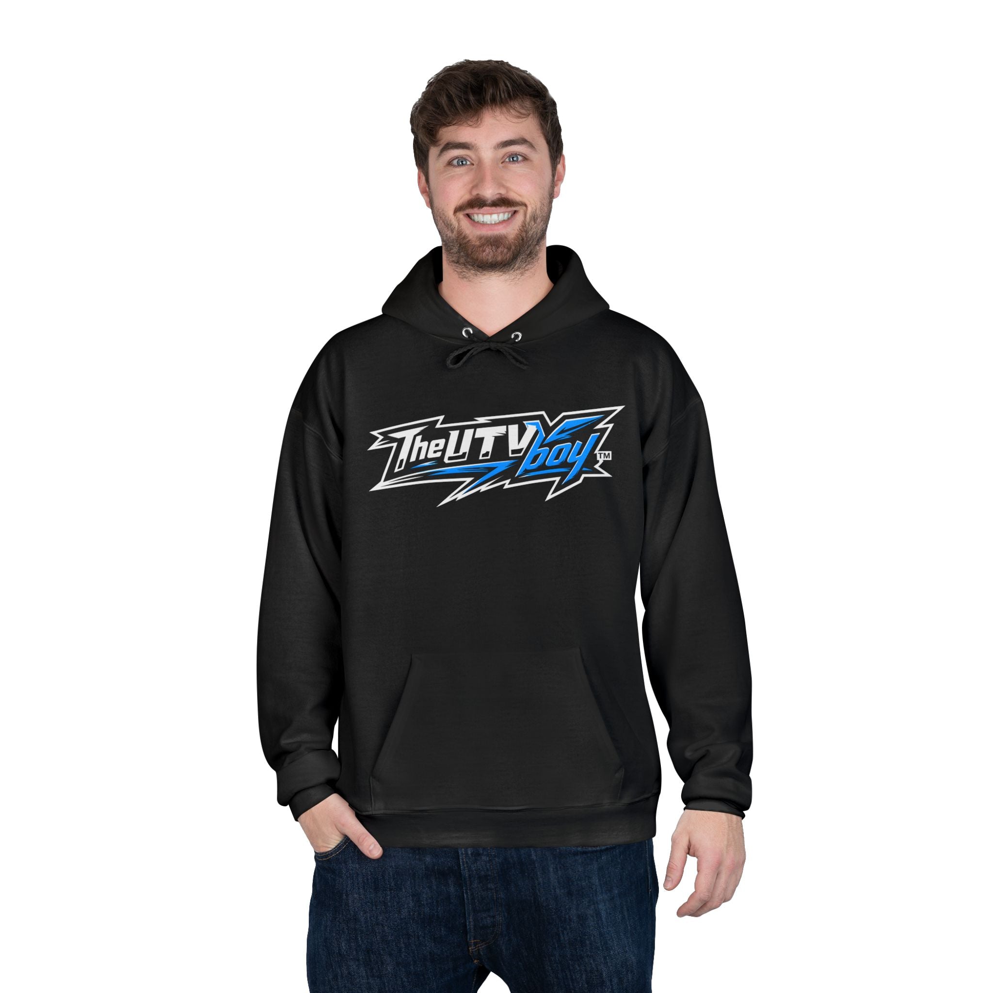 TheUTVboy™ Hoodie
