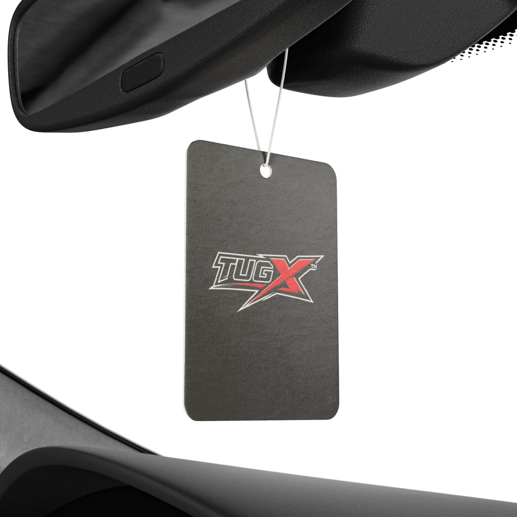 TUGx Car Air Freshener