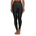 TUGx™ High Waisted Yoga Leggings (AOP)