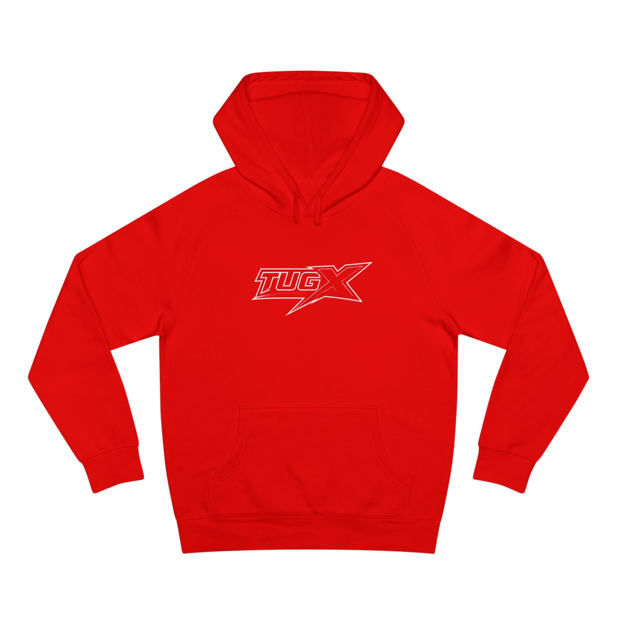 TUGx Unisex Supply Hoodie