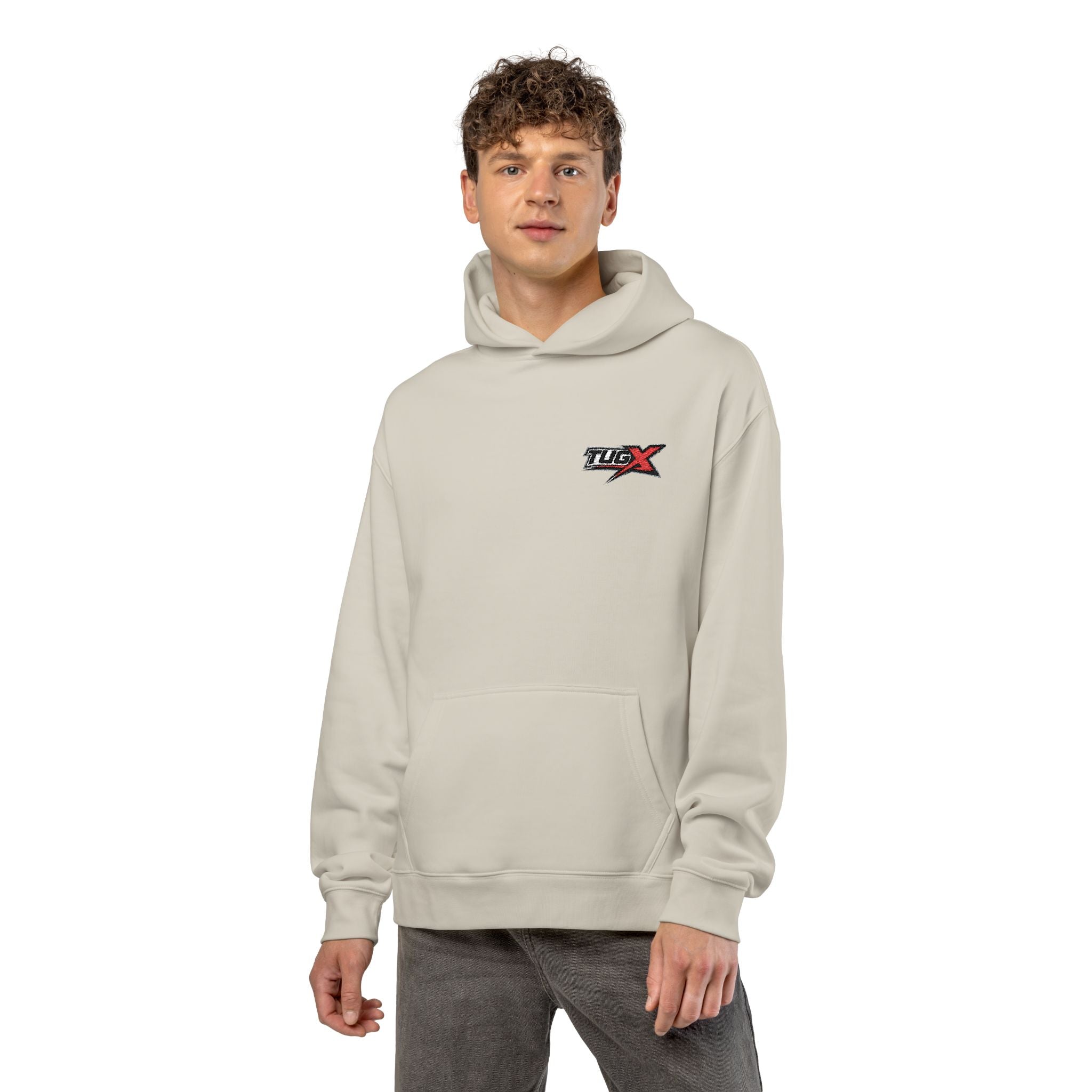 TUGx™ Relaxed Hoodie