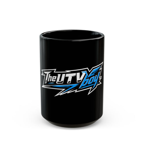 TheUTVboy™ coffee Mug (11oz, 15oz)