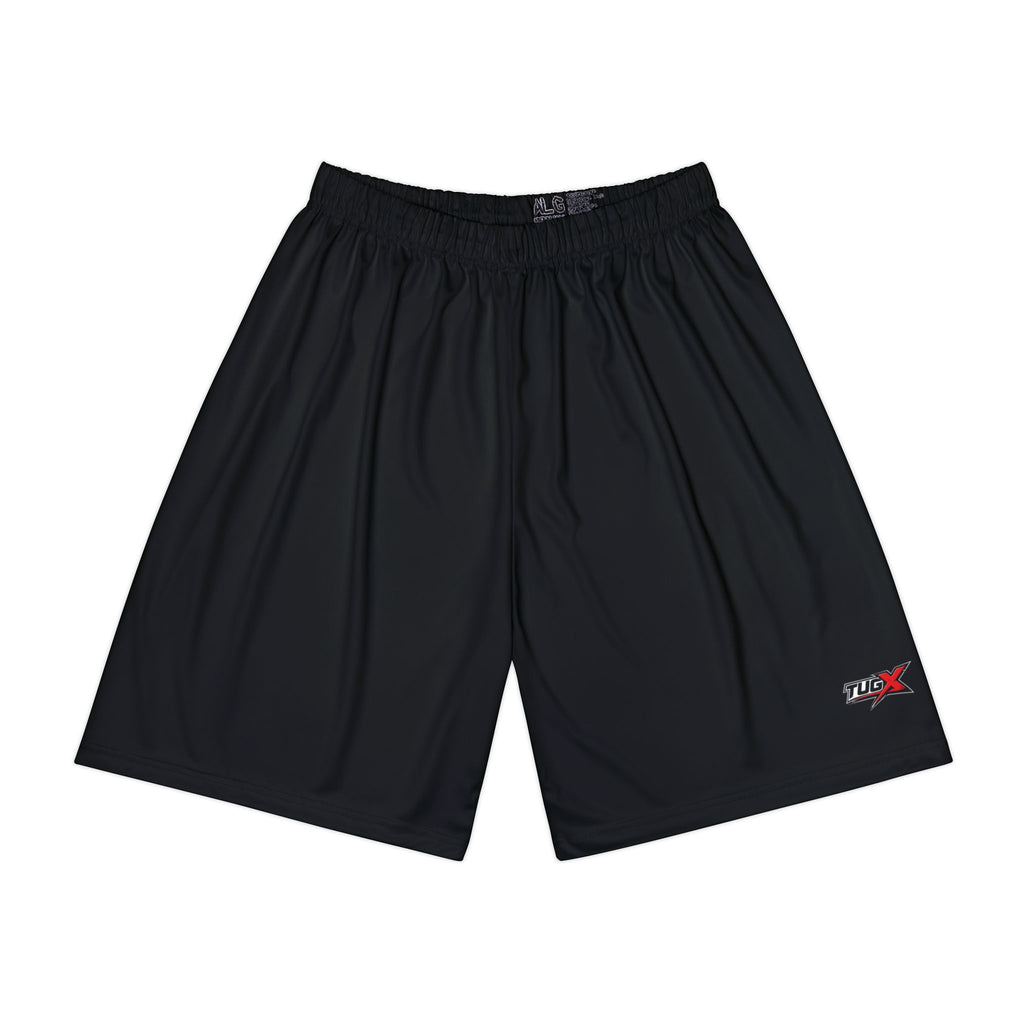 TUGx™ Men’s Sports Shorts (AOP)