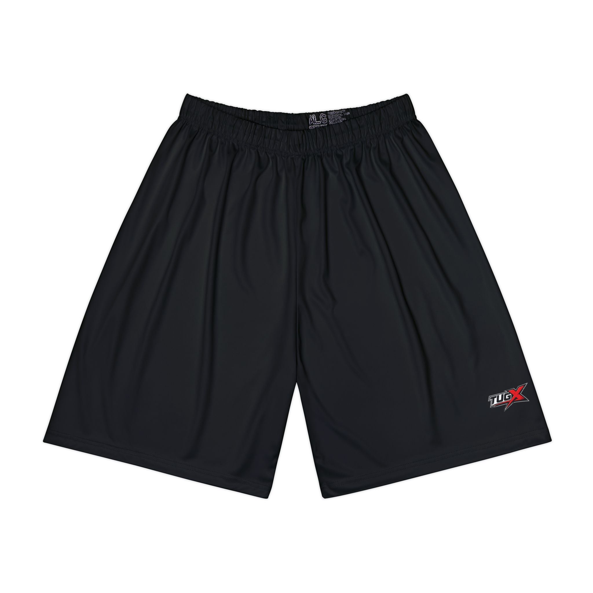TUGx™ Men’s Sports Shorts (AOP)
