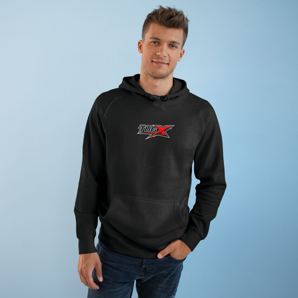 TUGx™ Unisex Supply Hoodie