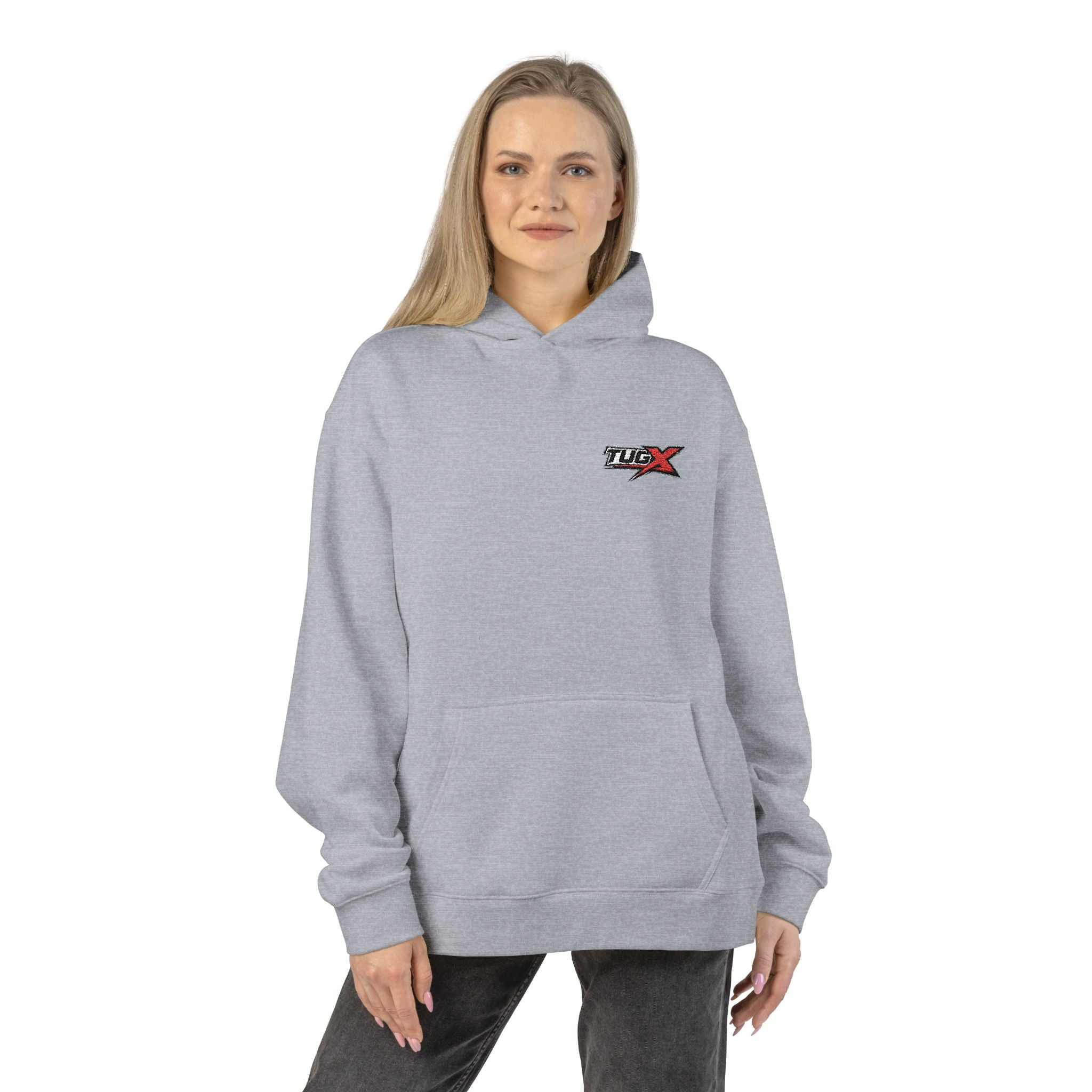 TUGx™ Relaxed Hoodie