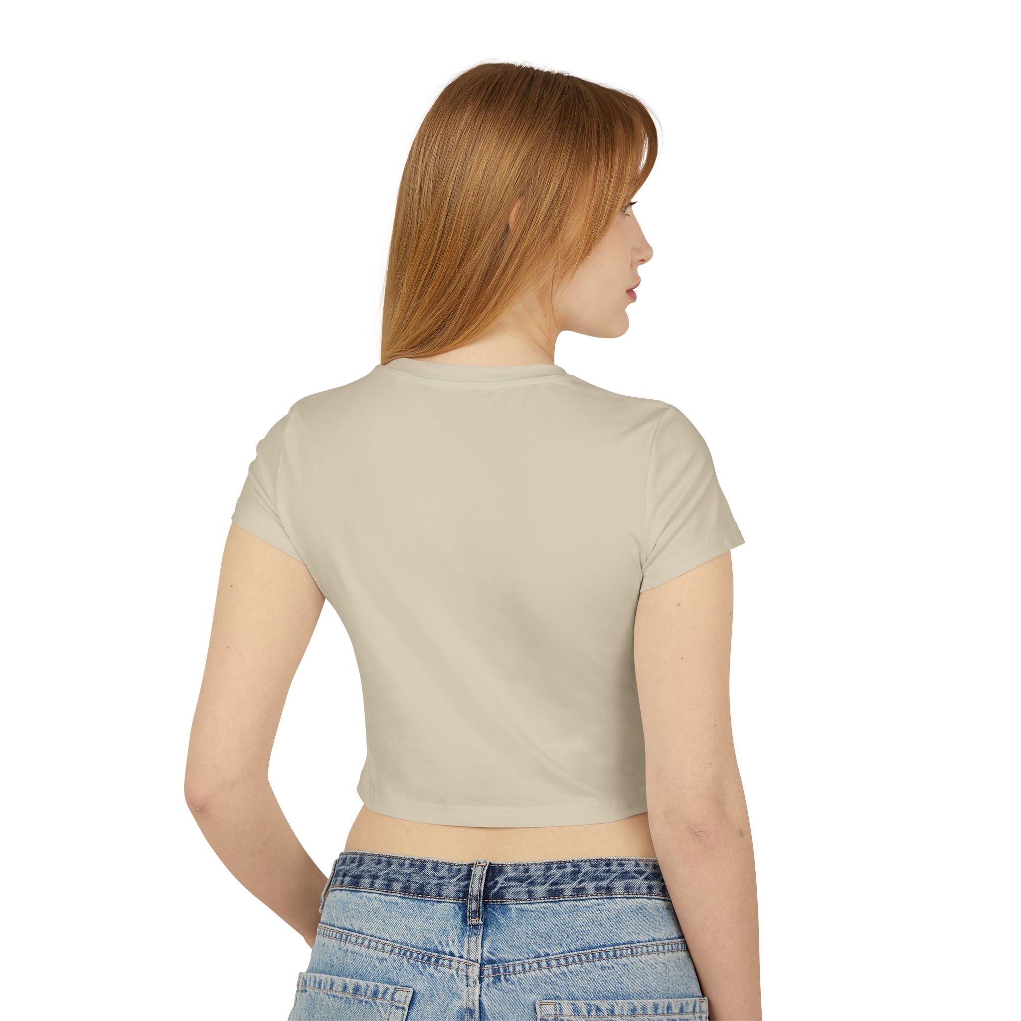 TUGx Women's Baby Tee