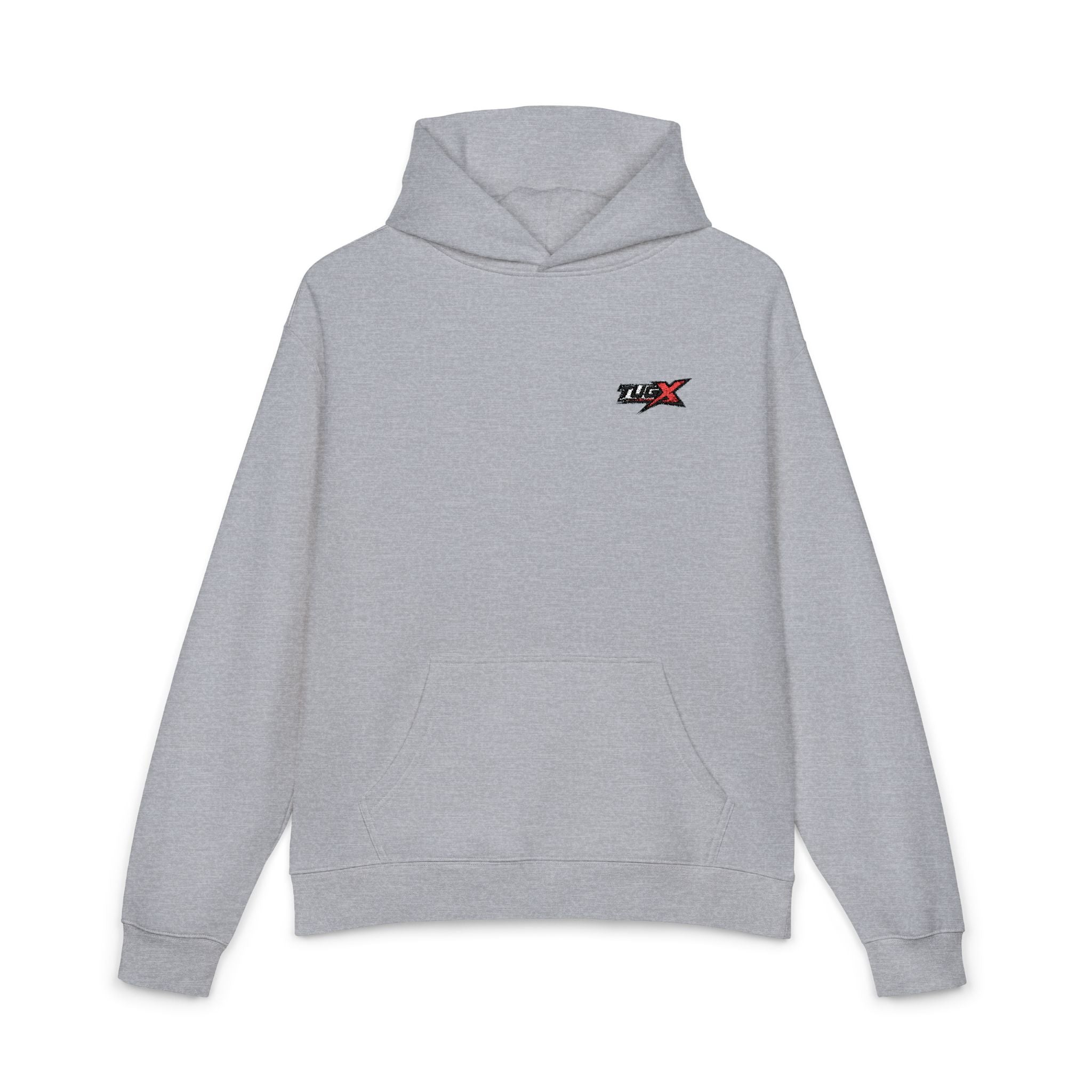 TUGx Relaxed Hoodie