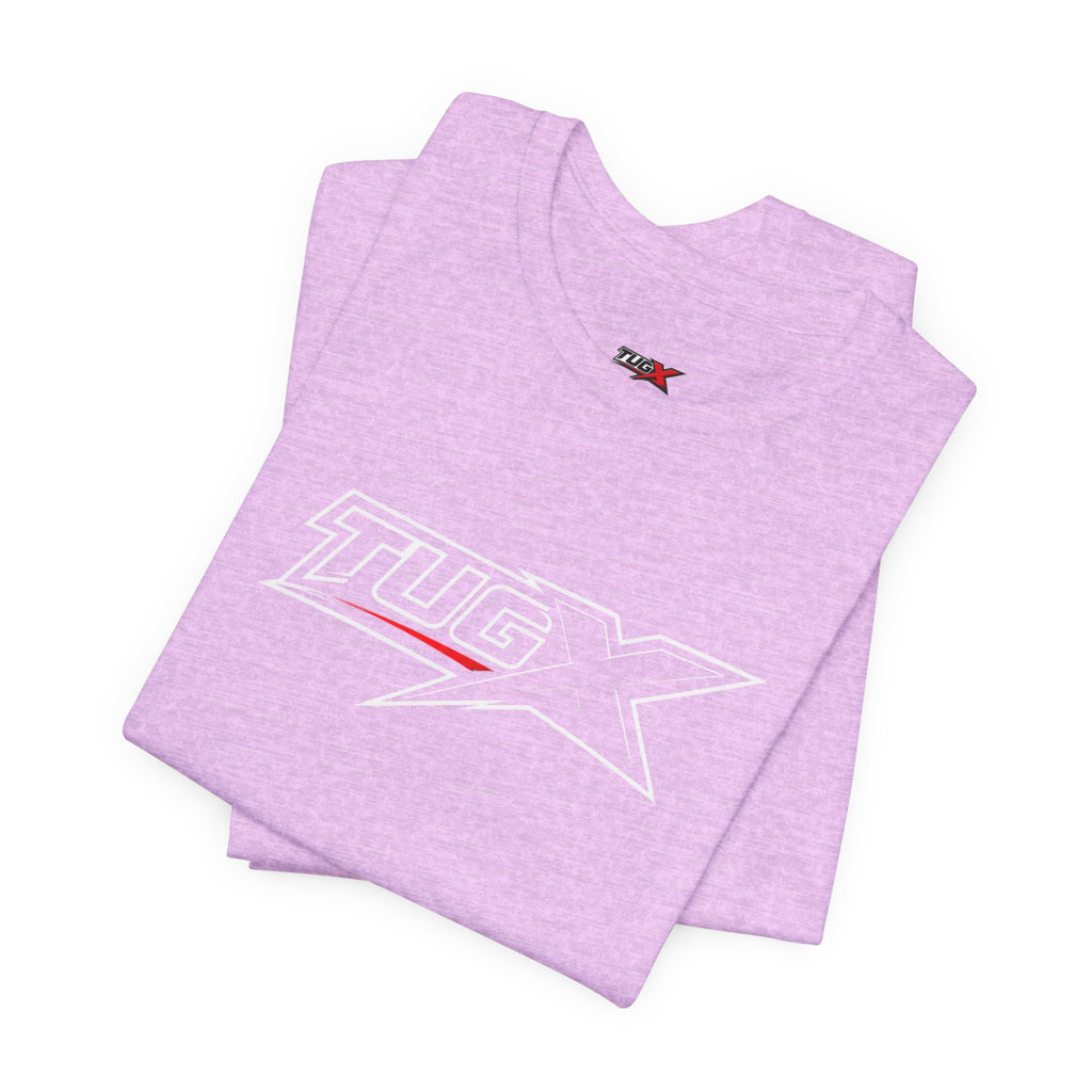 TUGx Classic Logo T-Shirt