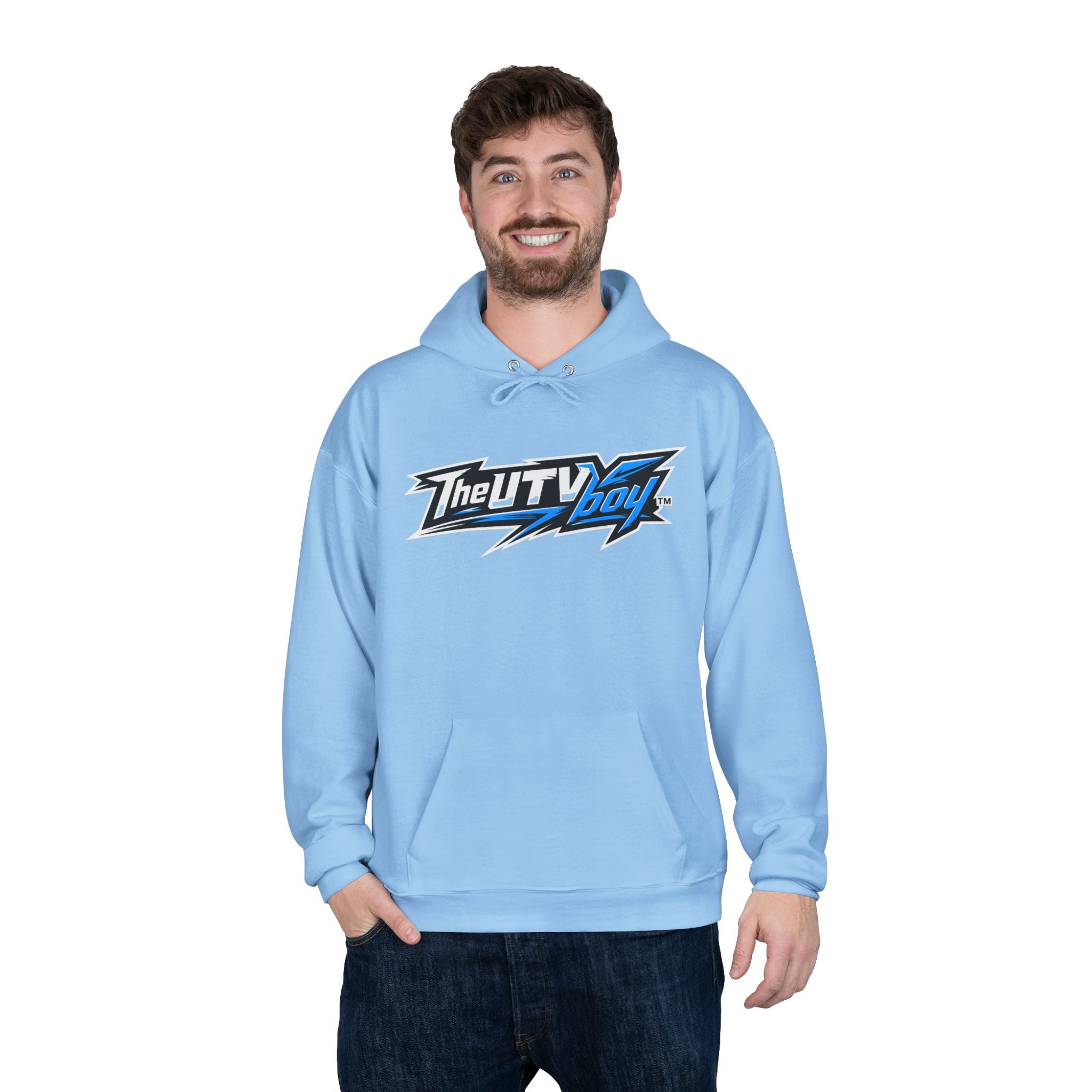 TheUTVboy™ Hoodie