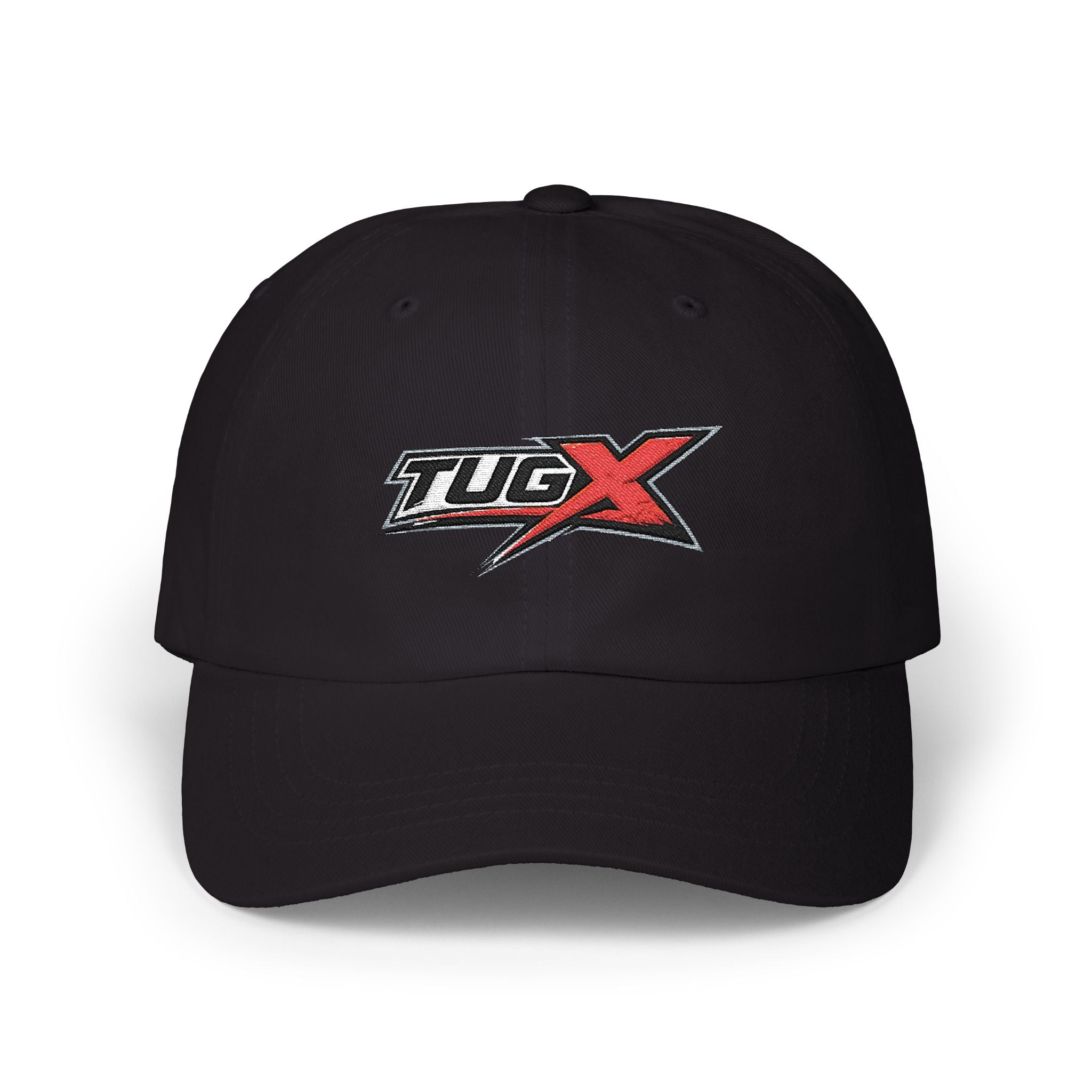 TUGx Classic Dad Cap