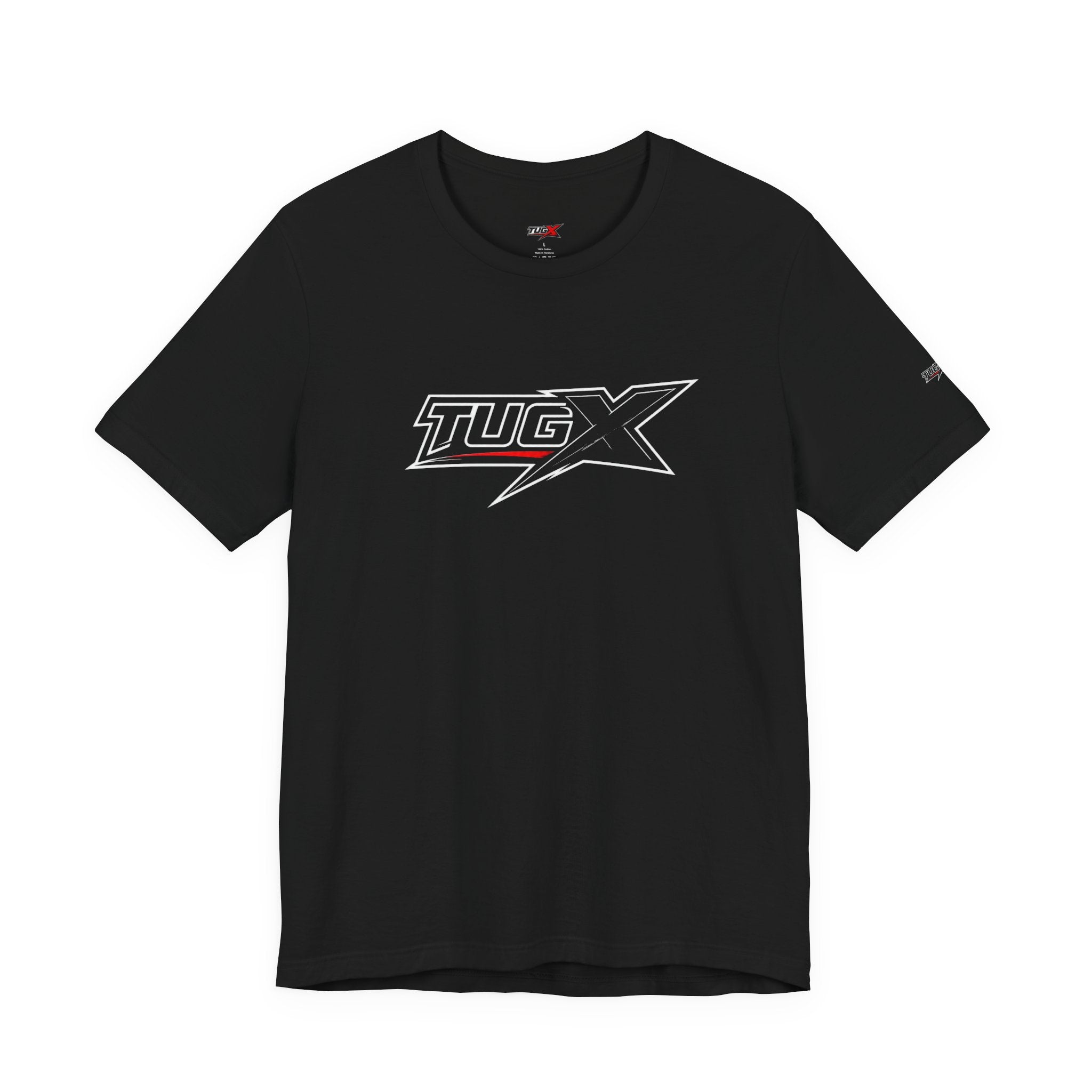 TUGx Classic Logo T-Shirt