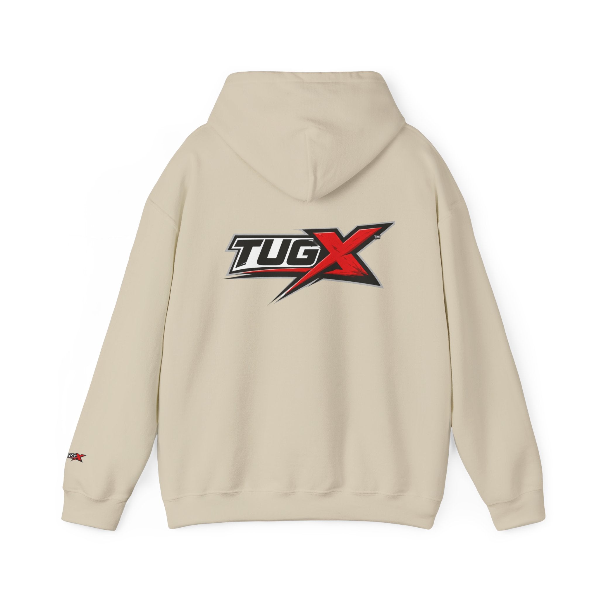 TUGx™ Unisex Heavy Blend™ Hooded Sweatshirt