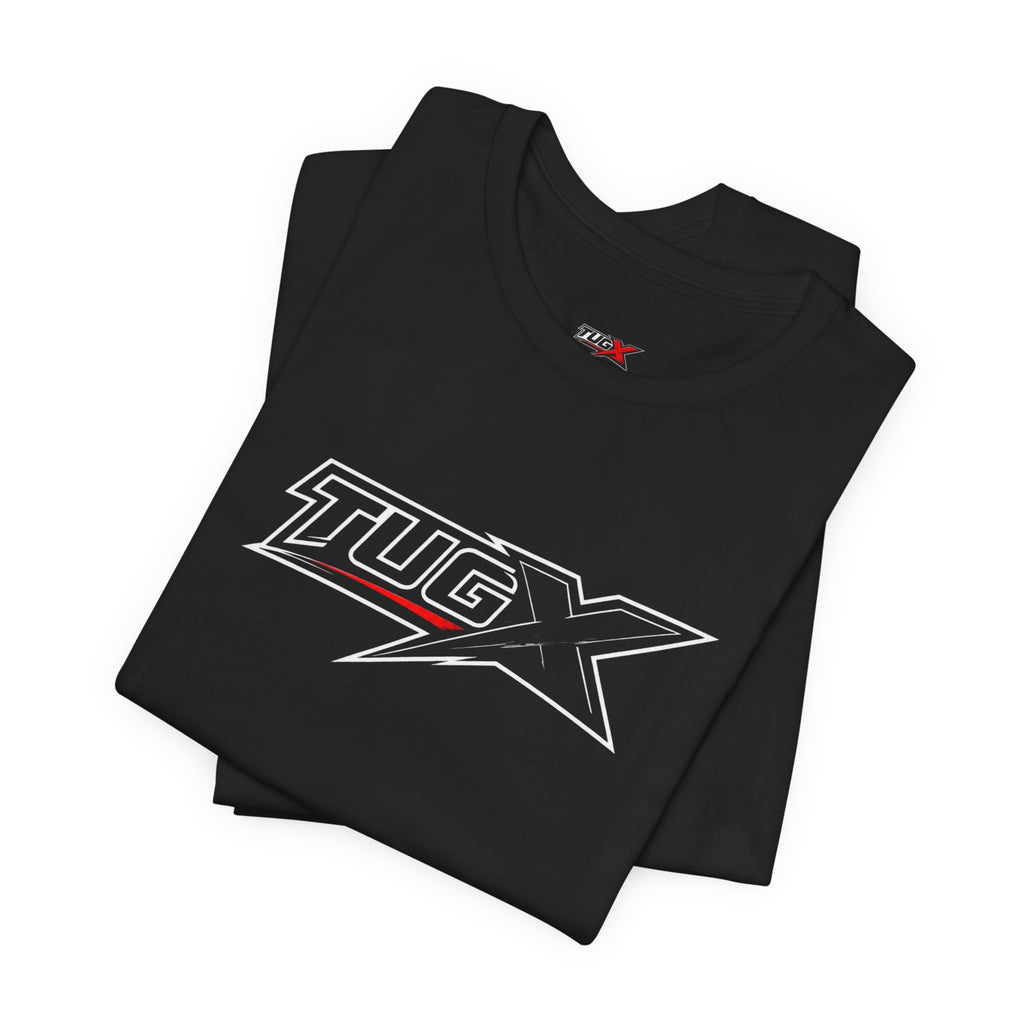 TUGx Classic Logo T-Shirt