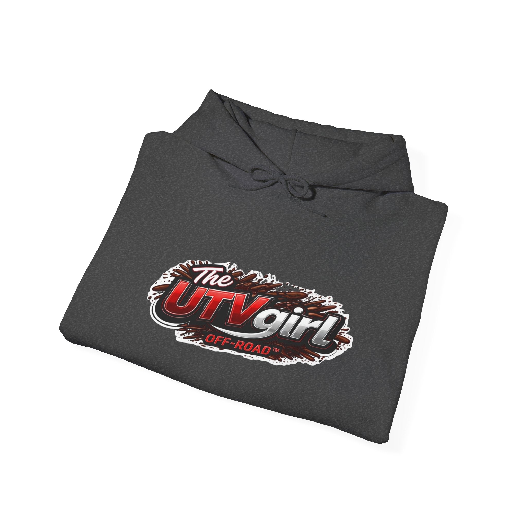 TUGx™ Heavy Blend™ Hooded Sweatshirt