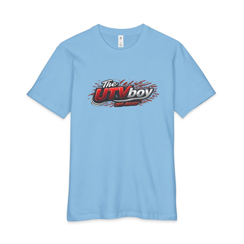 TheUTVboy™ Basic Tee