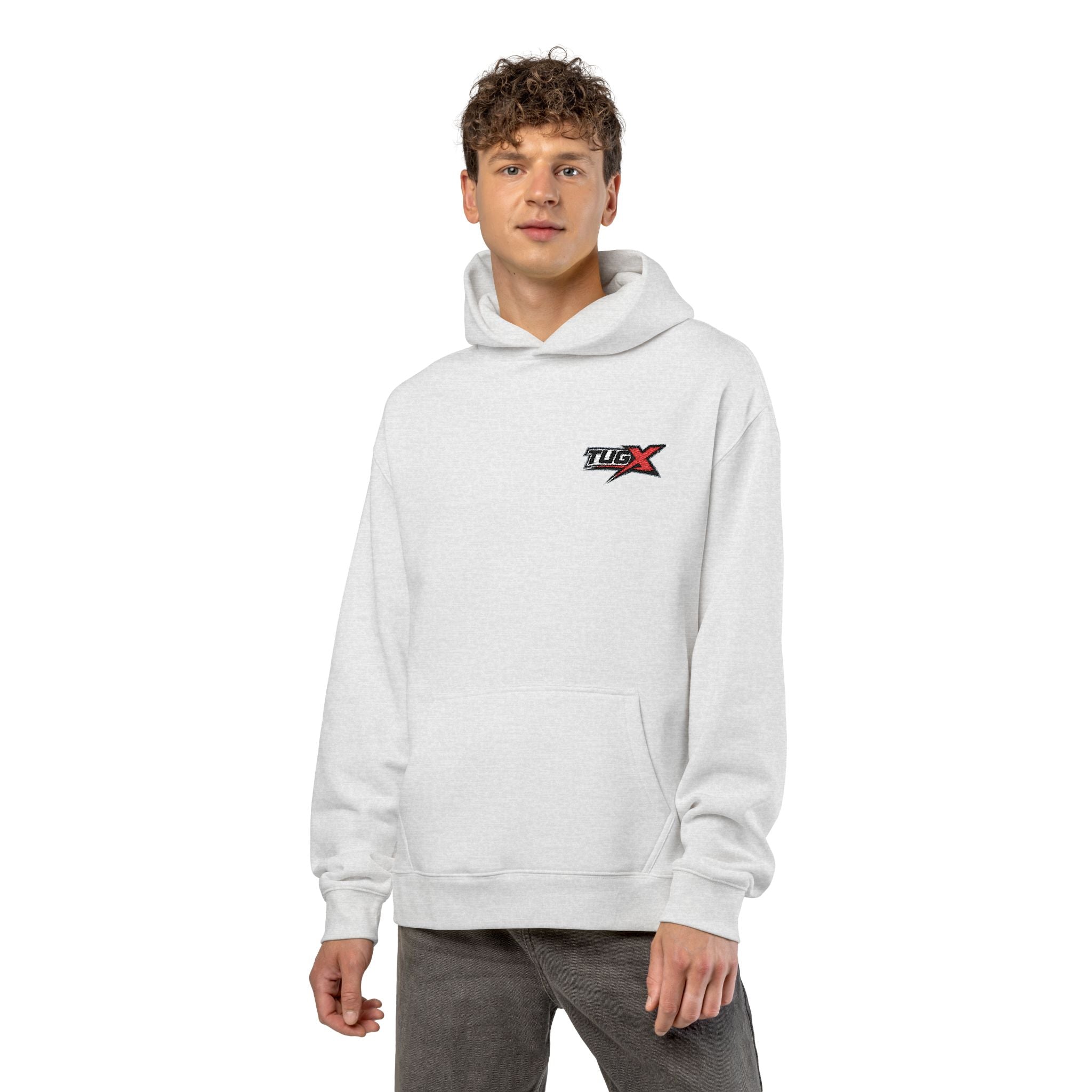 TUGx™ Relaxed Hoodie
