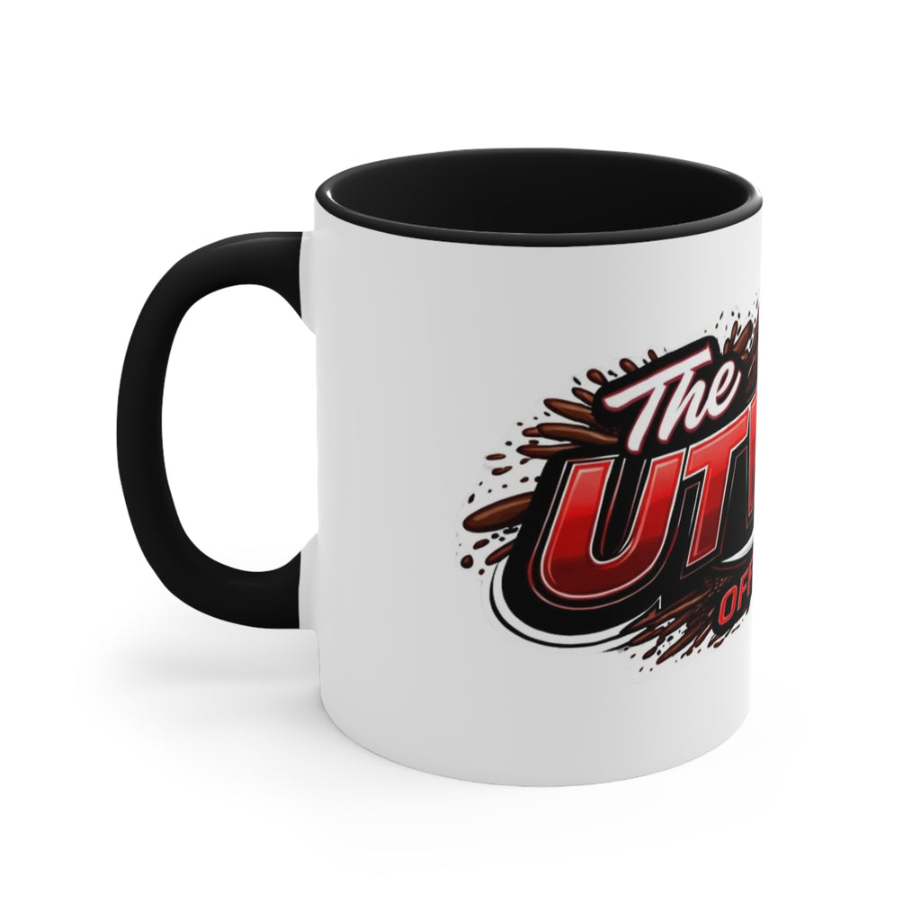 TheUTVgirl™ coffee Mugs