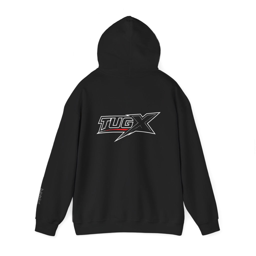 TUGx Unisex Heavy Blend™ Hooded Sweatshirt