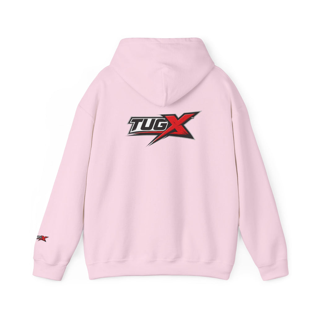 TUGx™ Heavy Blend™ Hooded Sweatshirt