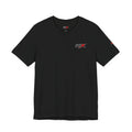 TUGx Unisex Jersey Short Sleeve Tee “Wear your mindset”