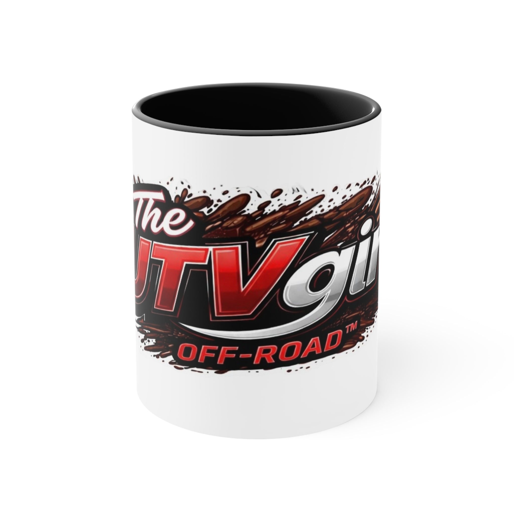 TheUTVgirl™ coffee Mugs