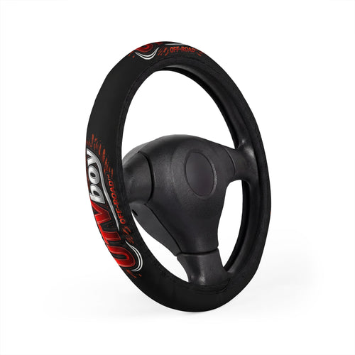 TheUTVboy™ Car Steering Wheel Cover